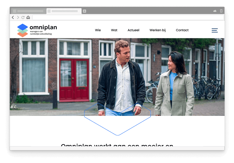 Webdesign Hoorn - Project Direct ✓ Website laten maken ✓ WordPress ✓ Webdesign ✓ Webwinkel ✓ Vindbaar in Google