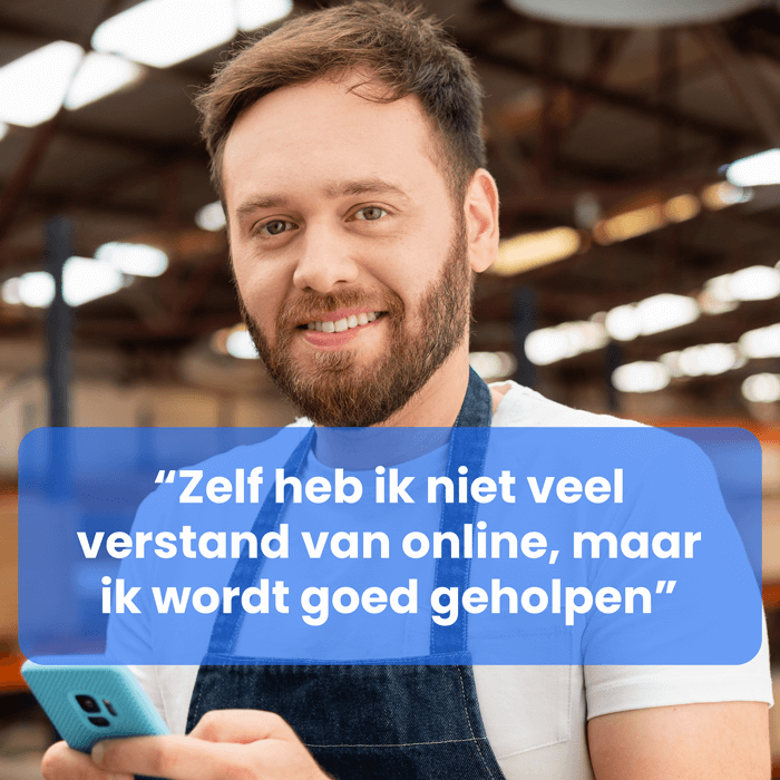 Webdesign Hoorn - Project Direct ✓ Website laten maken ✓ WordPress ✓ Webdesign ✓ Webwinkel ✓ Vindbaar in Google