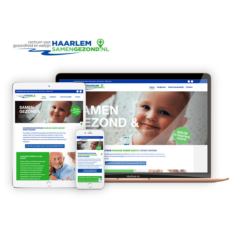 Webdesign Hoorn - Boost jouw Online Succes met onze Hulp