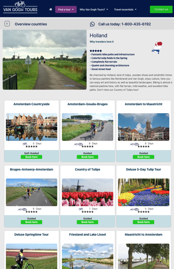 Webdesign Hoorn - Boost jouw Online Succes met onze Hulp