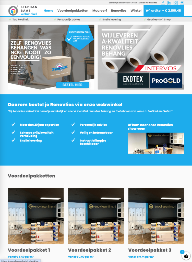 Webdesign Medemblik, Webdesign Snel een webdesigner - Boost jouw Online Succes met onze Hulp