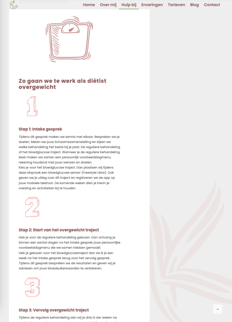 Webdesign Hoorn - Boost jouw Online Succes met onze Hulp