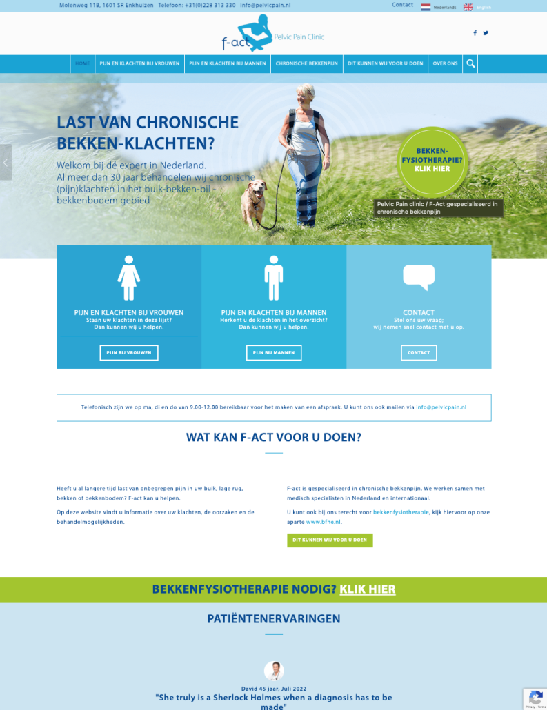 Webdesign Hoorn - Boost jouw Online Succes met onze Hulp