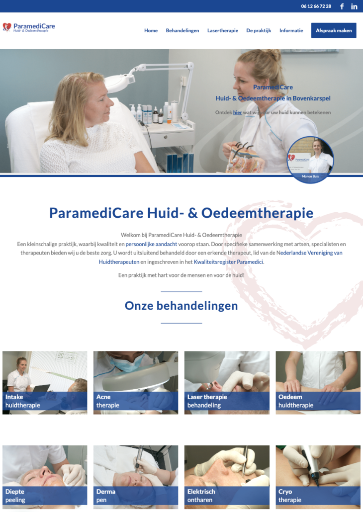 Webdesign Hoorn - Boost jouw Online Succes met onze Hulp