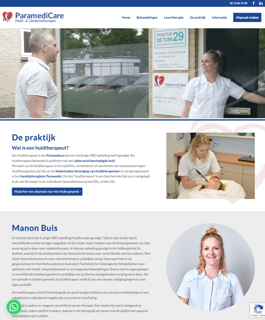 Webdesign Hoorn - Boost jouw Online Succes met onze Hulp