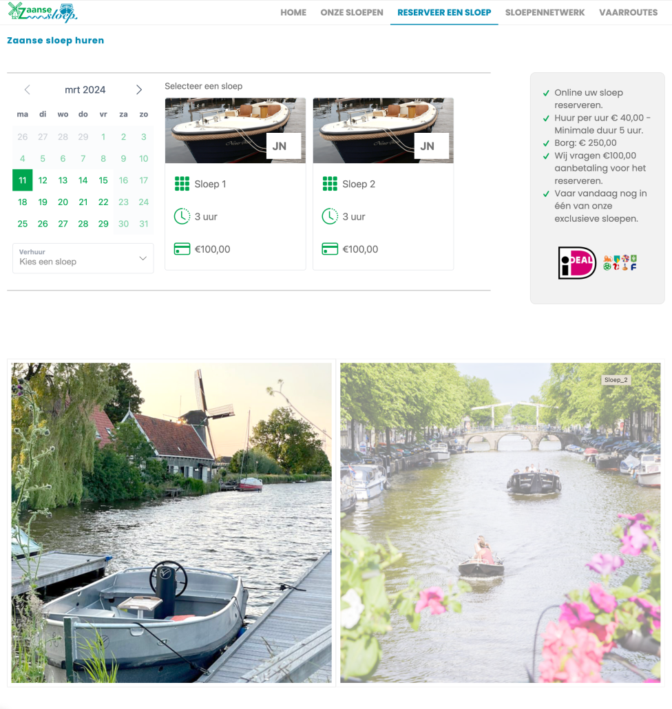 Webdesign Hoorn - Project Direct ✓ Website laten maken ✓ WordPress ✓ Webdesign ✓ Webwinkel ✓ Vindbaar in Google