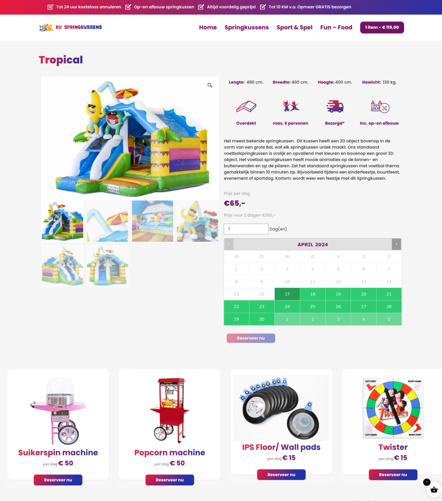 Webdesign Hoorn - Boost jouw Online Succes met onze Hulp