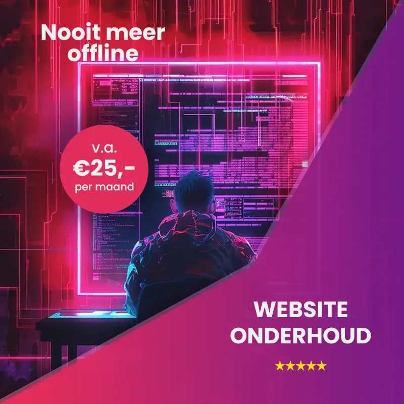 Webdesign Hoorn,